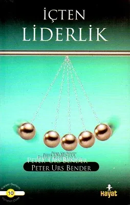 İçten Liderlik