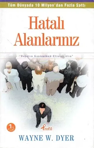 Hatalı Alanlarınız