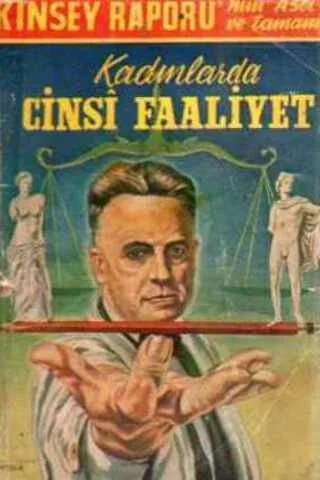 Kadınlarda Cinsi Faaliyet