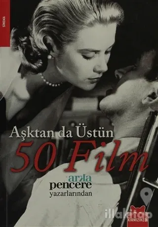 Aşktan da Üstün 50 Film