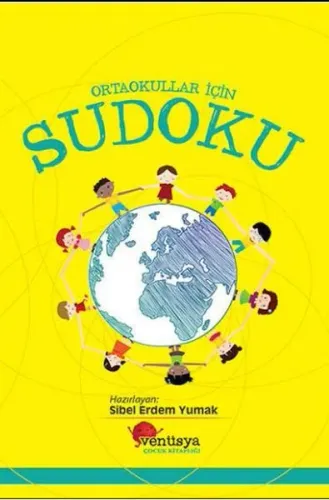 Sudoku Ortaokullar İçin