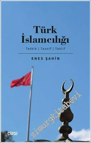 Türk İslamcılığı Tetkik Tasnif Teklif -         2023