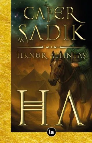 Cafer as-Sadık  Ha