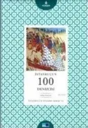 İstanbulun Yüzleri Serisi-75 İstanbulun 100 Denizcisi