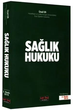 Sağlık Hukuku
