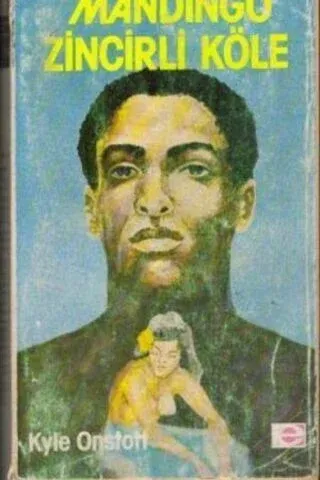 Mandingo Zincirli Köle