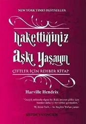Hakettiğiniz Aşkı Yaşayın