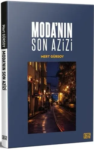 Moda’nın Son Azizi