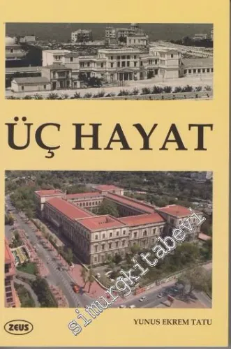 Üç Hayat - 2015