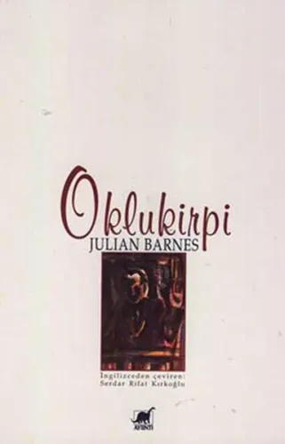 Oklukirpi