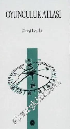 Oyunculuk Atlası -