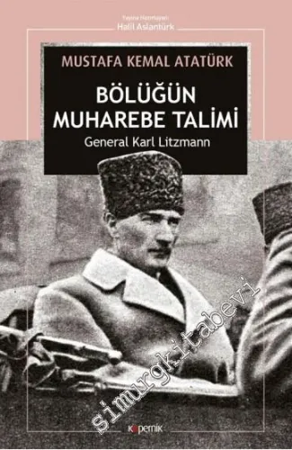 Bölüğün Muharebe Talimi -         2020