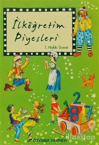 İlköğretim Piyesleri
