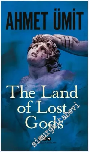 The Land of Lost Gods - 2023