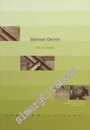 Bilimsel Devrim -        2000