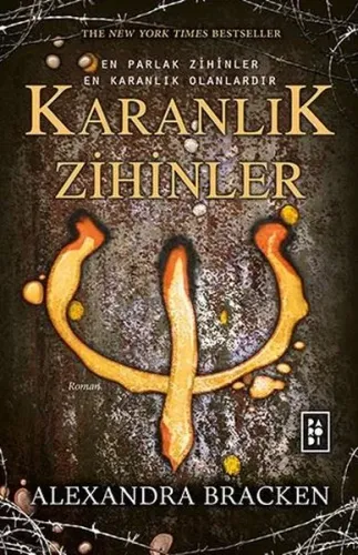 Karanlık Zihinler