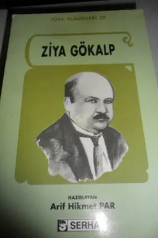 Ziya Gökalp