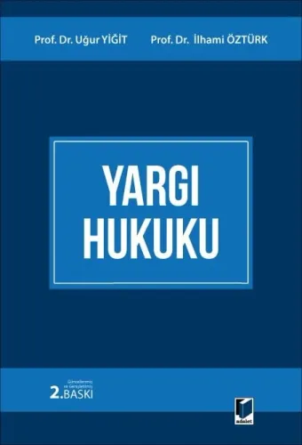 Yargı Hukuku