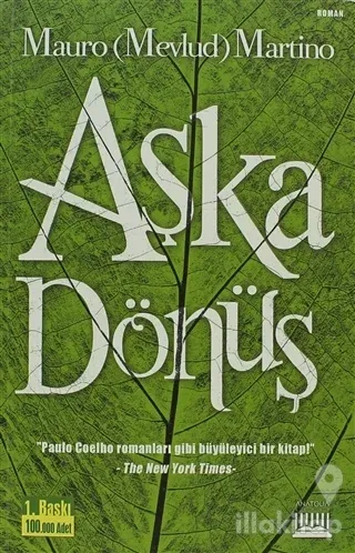 Aşka Dönüş