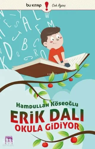 Erik Dalı Okula Gidiyor