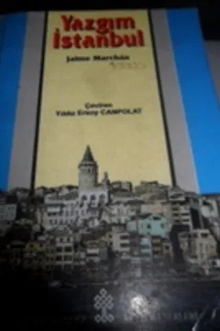 Yazgım İstanbul