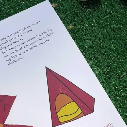 Bilinçli Ebeveyn Olma Seti- Çocuğumu Keşfediyorum (4 Kitap) Kolektif