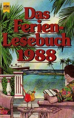 Das Ferien Lesebunh 1988