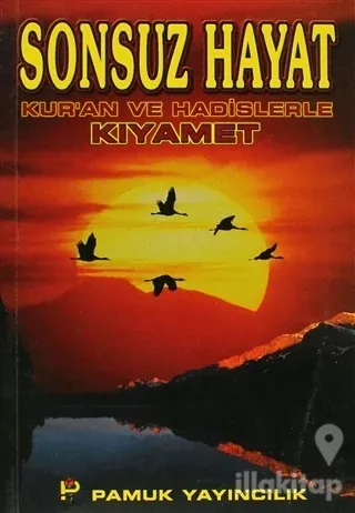 Sonsuz Hayat (Kıyamet-013)