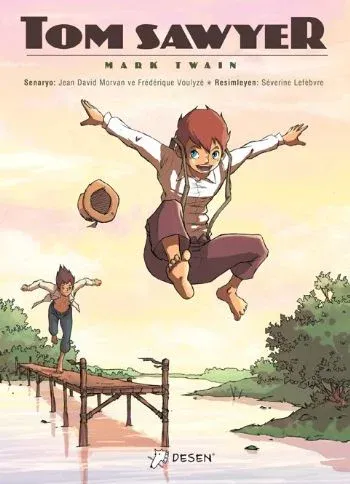 Tom Sawyer