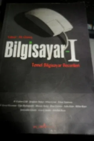 Bilgisayar I