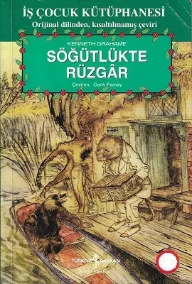 Söğütlükte Rüzgar