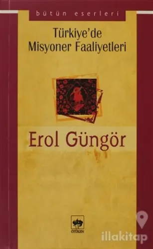 Türkiye'de Misyoner Faaliyetleri