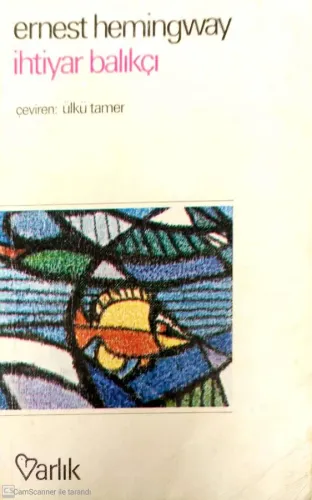 İhtiyar Balıkçı