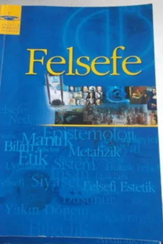 Felsefe