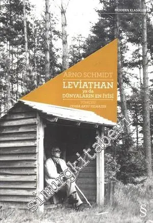 Leviathan ya da Dünyaların En İyisi -         2016