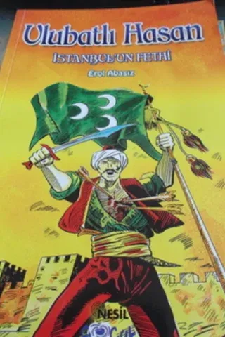 Ulubatlı Hasan