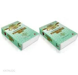 Peygamberimizin Hayatı 1. Cilt (karton kapak)