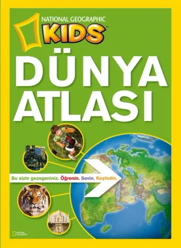 Dünya Atlası