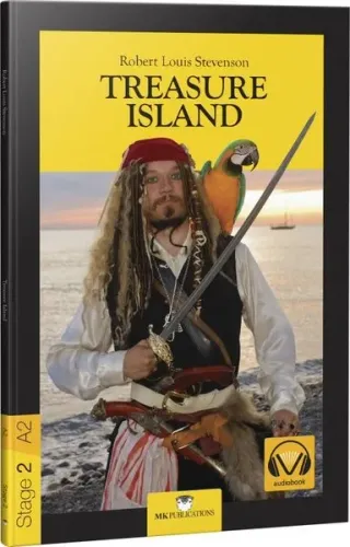 Treasure İsland - Stage 2