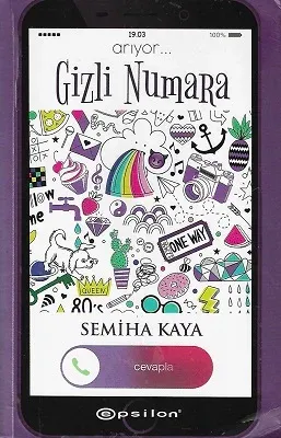 Gizli Numara