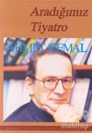 Aradığımız Tiyatro