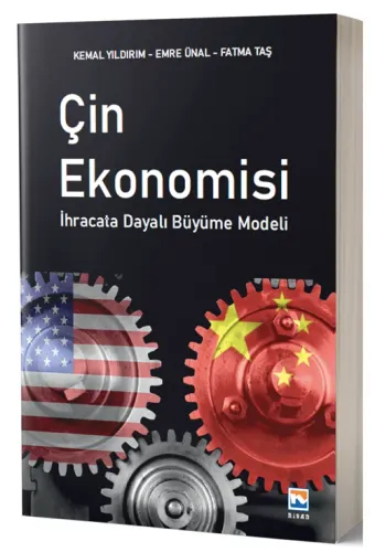 Çin Ekonomisi
