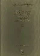 Osmanlı Mi'marisinde Fatih Devri-3: 855-886 (1451-1481)