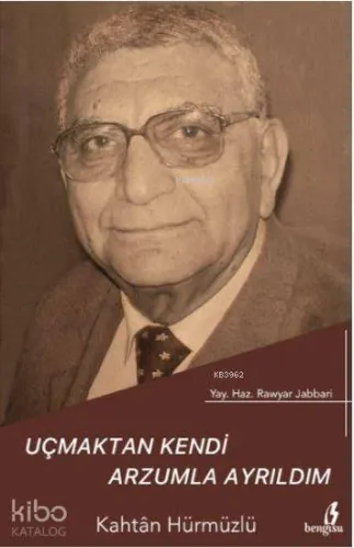 Uçmaktan Kendi Arzumla Ayrıldım