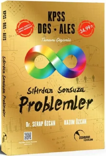 Sıfırdan Sonsuza Problemler