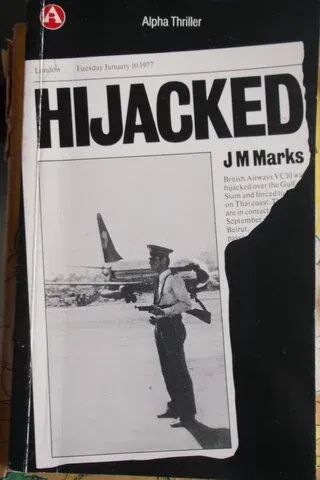 Hıjacked
