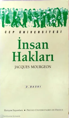 İnsan Hakları