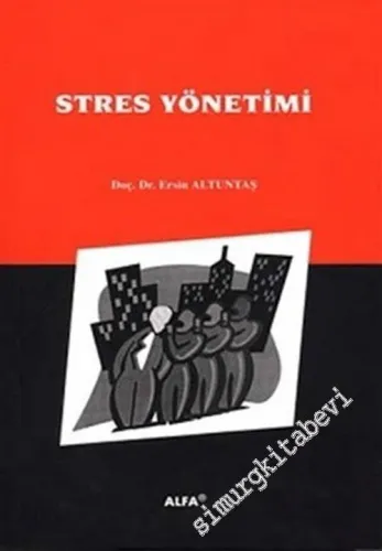Stres Yönetimi -        2003
