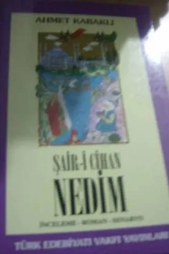 Şair-i Cihan Nedim