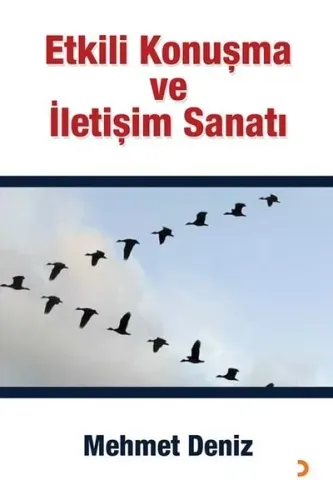 Etkili Konuşma ve İletişim Sanatı